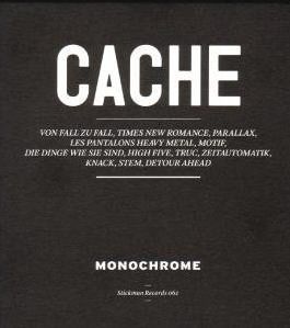 Read more about the article MONOCHROME – Caché