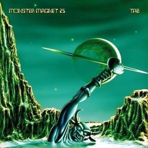 You are currently viewing MONSTER MAGNET – Tab