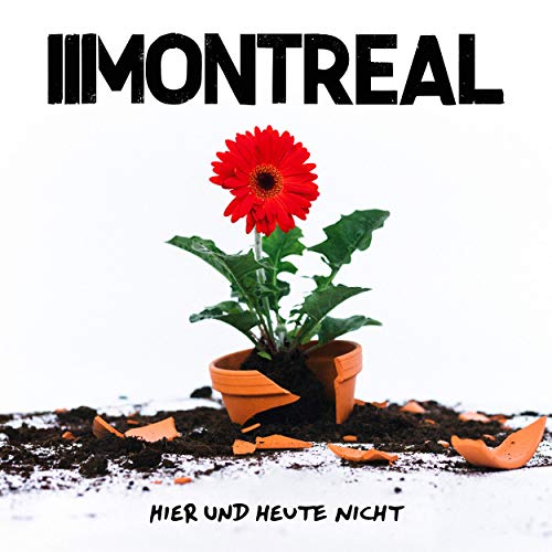 You are currently viewing MONTREAL – Hier und heute nicht