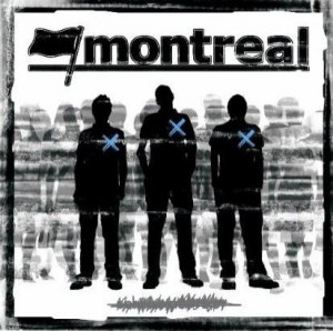 Read more about the article MONTREAL – s/t
