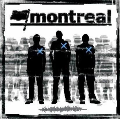 You are currently viewing MONTREAL – s/t