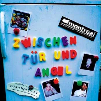 You are currently viewing MONTREAL – Zwischen Tür und Angel