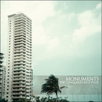You are currently viewing MONUMENTS – The conquered beat pulse