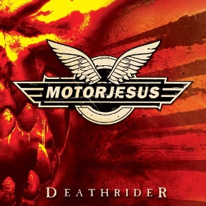 You are currently viewing MOTORJESUS – Deathrider