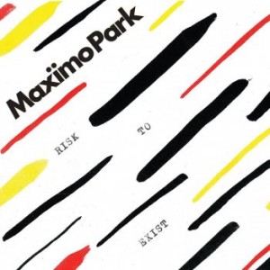 Read more about the article MAXIMO PARK – Risk to exist