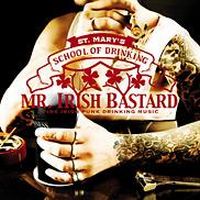 You are currently viewing MR. IRISH BASTARD – St. Marys School of drinking