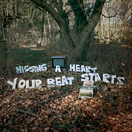 Read more about the article MENTAL TEARING AFTER 9 – Your beat starts missing a heart