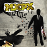 You are currently viewing MXPX – Panic