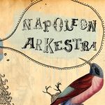 You are currently viewing NAPOLEON ARKESTRA – s/t
