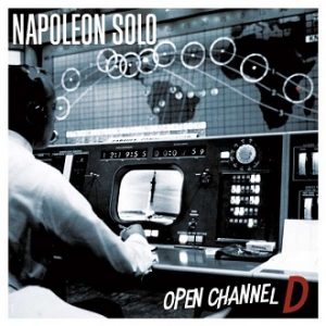 Read more about the article NAPOLEON SOLO – Open channel D