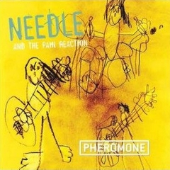 You are currently viewing NEEDLE AND THE PAIN REACTION – Pheromone