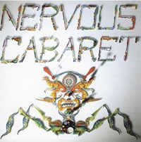 Read more about the article NERVOUS CABARET – s/t