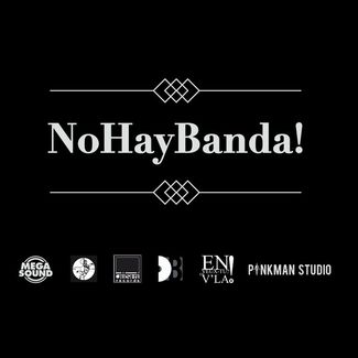 You are currently viewing NOHAYBANDA! – s/t