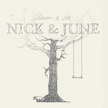 You are currently viewing NICK & JUNE – Flavor & sin