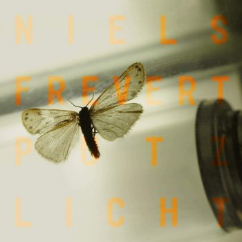 You are currently viewing NIELS FREVERT – Putzlicht