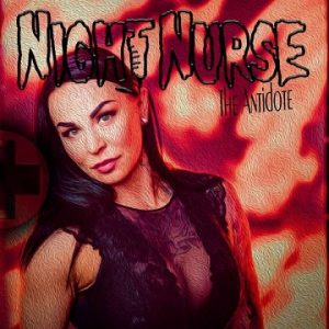 Read more about the article NIGHT NURSE – The antidote