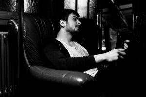 Read more about the article NILS FRAHM – Solo + Soundtrack