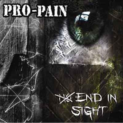 You are currently viewing PRO-PAIN – No end in sight
