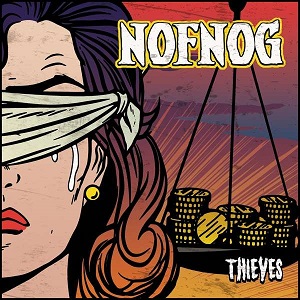 NOFNOG – Thieves