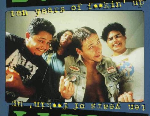 nofx