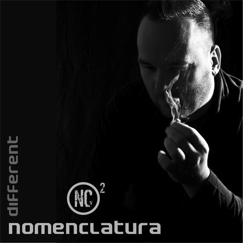 You are currently viewing NOMENCLATURA – Different
