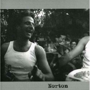 Read more about the article NORTON – s/t