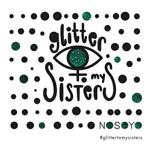 Read more about the article NOSOYO – Glitter to my sisters