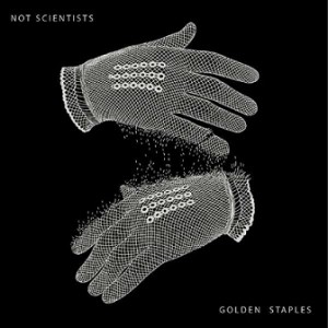 Read more about the article NOT SCIENTISTS – Golden staples