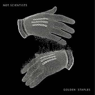You are currently viewing NOT SCIENTISTS – Golden staples