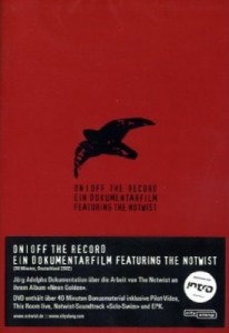 Read more about the article THE NOTWIST – On/off the record-DVD