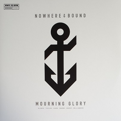 You are currently viewing NOWHEREBOUND – Mourning glory