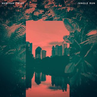 You are currently viewing NUBIYAN TWIST – Jungle run