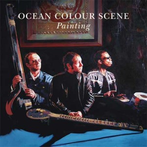 You are currently viewing OCEAN COLOUR SCENE – Painting