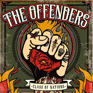 You are currently viewing THE OFFENDERS – Class of nations