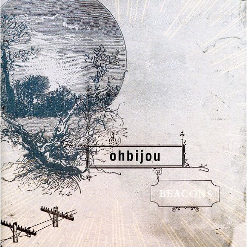 You are currently viewing OHBIJOU – Beacons