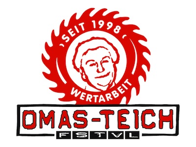 You are currently viewing Omas Teich Festvial – Meet, Greet & Eat