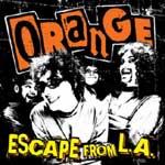 You are currently viewing ORANGE – Escape from L.A.