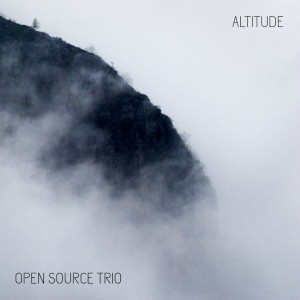 Read more about the article OPEN SOURCE TRIO – Altitude