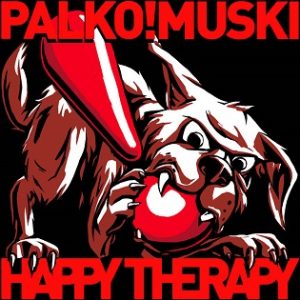Read more about the article PALKO!MUSKI – Happy therapy