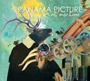 Read more about the article PANAMA PICTURE – Oh, machine