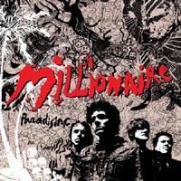 You are currently viewing MILLIONAIRE – Paradisiac