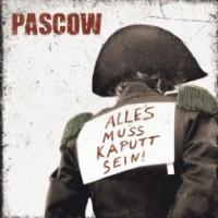 Read more about the article PASCOW – Alles muss kaputt sein