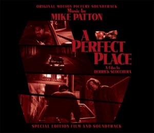 Read more about the article MIKE PATTON – A perfect place