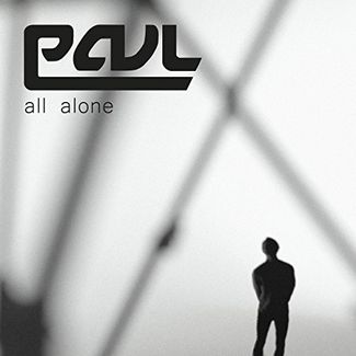 You are currently viewing PAUL – All alone