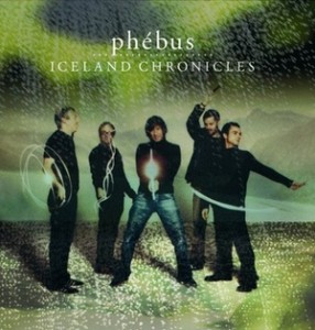 Read more about the article PHEBUS – Iceland chronicles