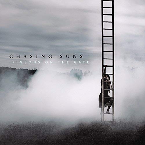 You are currently viewing PIGEONS ON THE GATE – Chasing suns