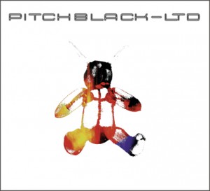 Read more about the article PITCHBLACK LTD – s/t