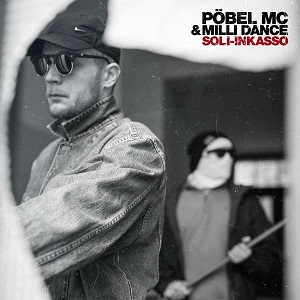 You are currently viewing PÖBEL MC & MILLI DANCE – Soli-Inkasso