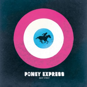 Read more about the article PONEY EXPRESS – Daisy street