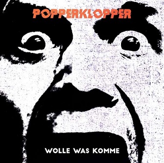 You are currently viewing POPPERKLOPPER – Wolle, was komme